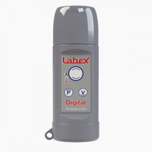 Λαρυγγόφωνο Labex Digital Λαρυγγόφωνο Labex Digital