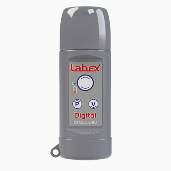 Λαρυγγόφωνο Labex Digital