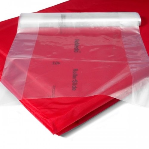 Αναλώσιμο κάλυμμα RollerSlide