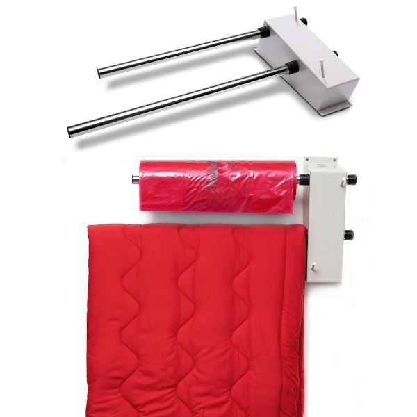 Κρεμάστρα τοίχου WallRack 1085