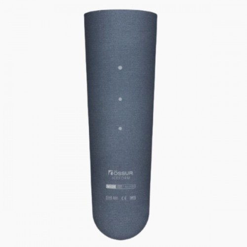 Κάλτσα Σιλικόνης Ossur Iceform Cushion χωρίς πίρο Κάλτσα Σιλικόνης Ossur Iceform Cushion χωρίς πίρο