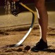 Αθλητικό προθετικό πέλμα Cheetah Xpanse