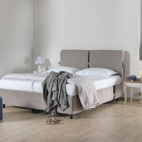 Relax Κρεβάτι με ηλεκτρική ανάκλιση Relax Κρεβάτι με ηλεκτρική ανάκλιση