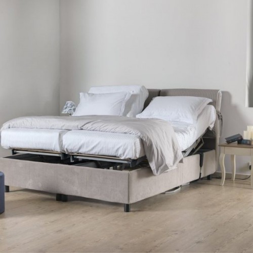 Μηχανισμός RELAX με πόδια Μηχανισμός RELAX με πόδια