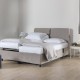 Relax Κρεβάτι με ηλεκτρική ανάκλιση