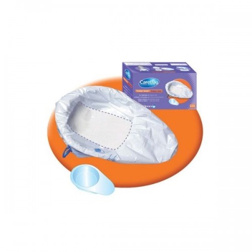 Απορροφητικοί σάκοι για σκωραμίδες Cleanis Care Bag 0009, 20 τμχ. Απορροφητικοί σάκοι για σκωραμίδες Cleanis Care Bag 0009, 20 τμχ.