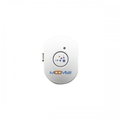 Αισθητήρας κίνησης MOOVER για την αξιολόγηση του αυχένα και των αρθρώσεων Αισθητήρας κίνησης MOOVER για την αξιολόγηση του αυχένα και των αρθρώσεων