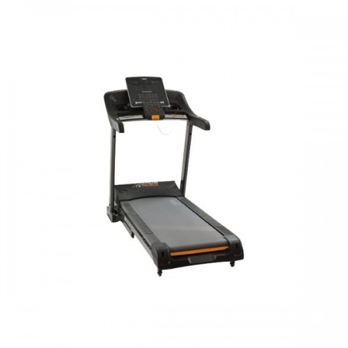 Διάδρομος με πελματογράφο RunTime