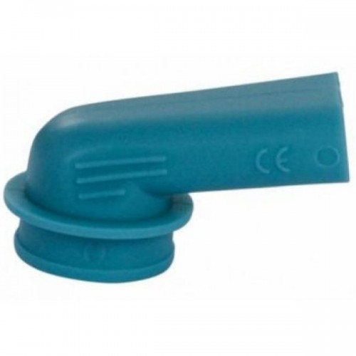 Εξάρτημα τραχειοστομίας για ντους FAHL