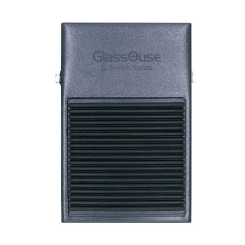 GlassOuse GS04 διακόπτης πέλματος για το σύστημα GlassOuse V 1.4