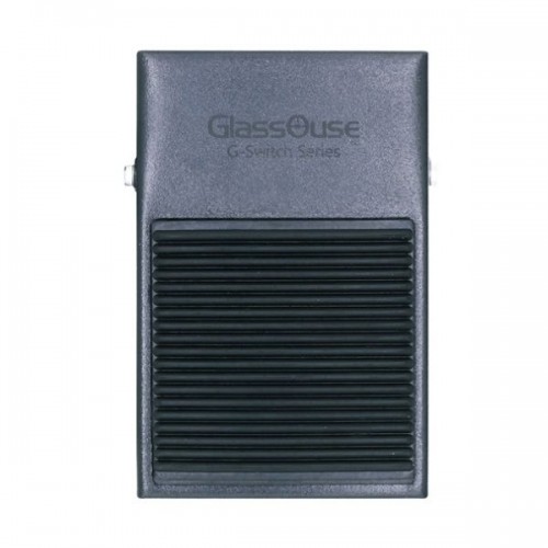GlassOuse GS04 διακόπτης πέλματος για το σύστημα GlassOuse V 1.4 GlassOuse GS04 διακόπτης πέλματος για το σύστημα GlassOuse V 1.4