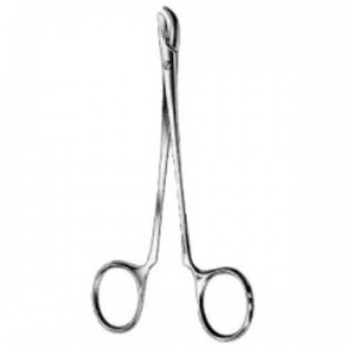 Λαβίδα Collin Michel clip 13cm  