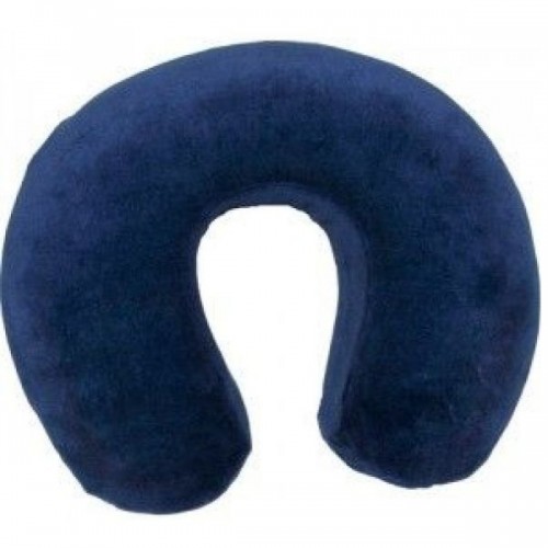 Μαξιλάρι αυχένα ταξιδιού memory foam Μαξιλάρι αυχένα ταξιδιού memory foam