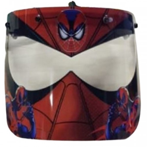 Παιδική ασπίδα προστασίας Spiderman Παιδική ασπίδα προστασίας Spiderman