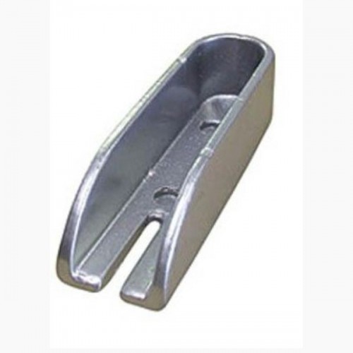 Φτυαράκι Moxa μεταλλικό Φτυαράκι Moxa μεταλλικό