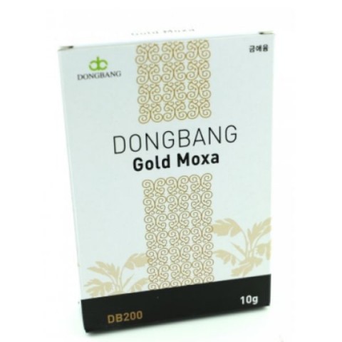 Dongbang Moxa super gold  Κορεάτικη