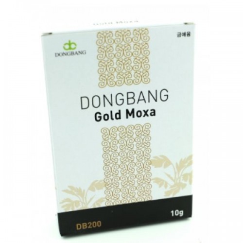 Dongbang Moxa super gold  Κορεάτικη Dongbang Moxa super gold  Κορεάτικη