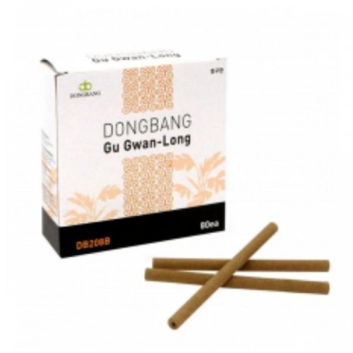 Moxa συμπιεσμένη σε φόρμα μικρών κυλίνδρων Dongbang   Moxa συμπιεσμένη σε φόρμα μικρών κυλίνδρων Dongbang