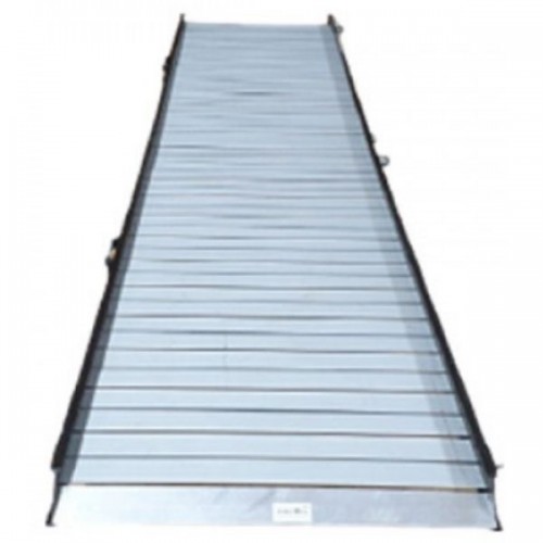 Ράμπες αναδιπλούμενες Αυτοκινήτων έως 455kg Ράμπες αναδιπλούμενες Αυτοκινήτων έως 455kg