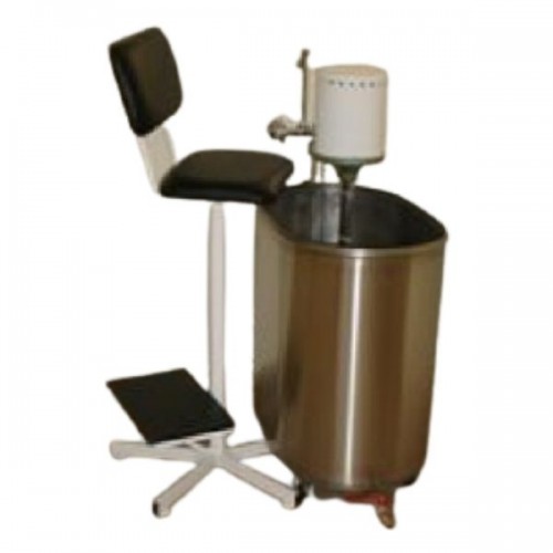 Σκαμπό Δινόλουτρου Σκαμπό Δινόλουτρου