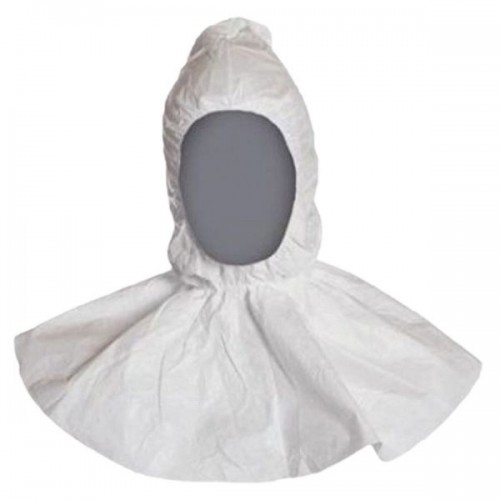 Κουκούλα Tyvek (1 τμχ.) Κουκούλα Tyvek (1 τμχ.)