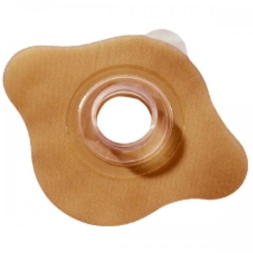 Αυτοκόλλητη βάση fahl για τραχειοστόματα  22mm