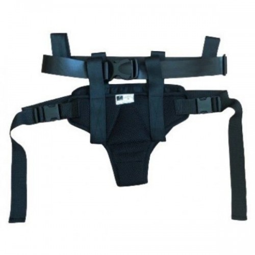 Ζώνη πυέλου για ορθοστάτηση και βάδιση Ζώνη πυέλου για ορθοστάτηση και βάδιση