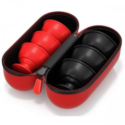 Βεντούζες φυσιοθεραπείας Rockpods XL Βεντούζες φυσιοθεραπείας Rockpods XL