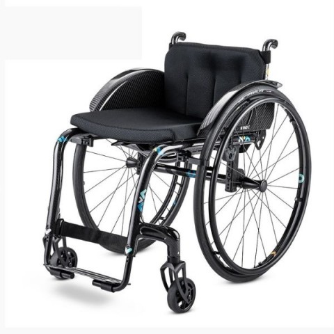Αναπηρικό αμαξίδιο ελαφρού τύπου NANO C