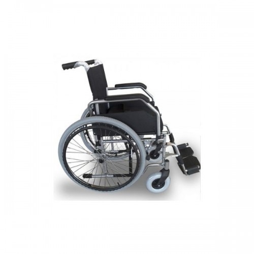 Economy Αναπηρικό Αμαξίδιο Πτυσσόμενο