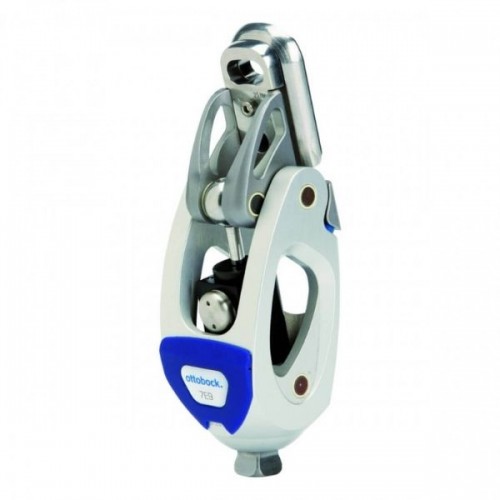 Προθετική άρθρωση ισχίου υδραυλική Ottobock 7E9 Monocentric Hydraulic Hip Προθετική άρθρωση ισχίου υδραυλική Ottobock 7E9 Monocentric Hydraulic Hip
