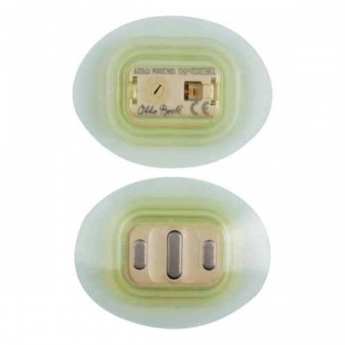 Ενσωματωμένο ηλεκτρόδιο