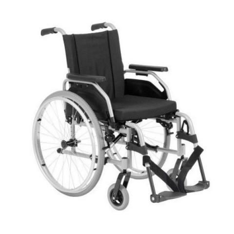 Αναπηρικό αμαξίδιο πτυσσόμενο ελαφρού τύπου Start M2S