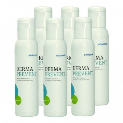 Προληπτική κρέμα Derma Prevent Προληπτική κρέμα Derma Prevent