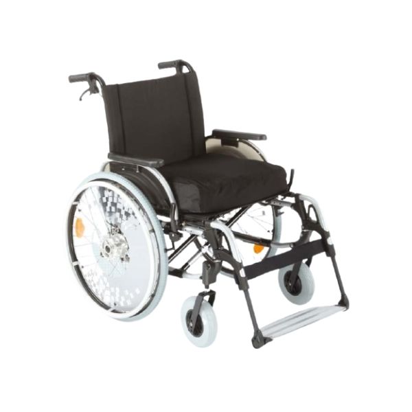 Αναπηρικό αμαξίδιο ελαφρού τύπου Start M4 XXL εως 160kg