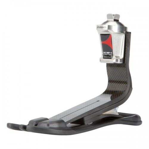 Προθετικό πέλμα 1C64 Triton Heavy Duty Προθετικό πέλμα 1C64 Triton Heavy Duty