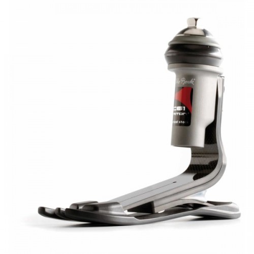 Προθετικό πέλμα 1C61 Triton Vertical Shock Προθετικό πέλμα 1C61 Triton Vertical Shock