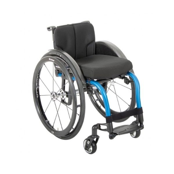 Αναπηρικό αμαξίδιο ελαφρού τύπου Zenit R