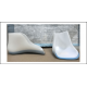 Κνημοποδικός Κηδεμόνας Σφυρών SMO (Supra Malleolar Orthosis)