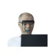 GlassOuse V 1.4 συσκευή σύνδεσης και χειρισμού πολυμέσων για άτομα με περιορισμένη κινητικότητα