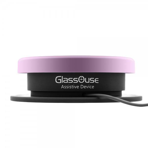 GlassOuse GS05 διακόπτης πίεσης  για το σύστημα GlassOuse V 1.4 (100 & 150 gr)