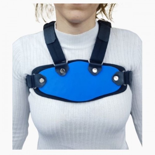 Πιεστικός νάρθηκας θώρακα -  Pectus Carinatum Orthosis Πιεστικός νάρθηκας θώρακα -  Pectus Carinatum Orthosis
