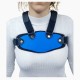 Πιεστικός νάρθηκας θώρακα -  Pectus Carinatum Orthosis