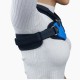Πιεστικός νάρθηκας θώρακα -  Pectus Carinatum Orthosis