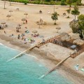 SEATRAC Σύστημα Ράμπας για Πρόσβαση στη Θάλασσα SEATRAC Σύστημα Ράμπας για Πρόσβαση στη Θάλασσα