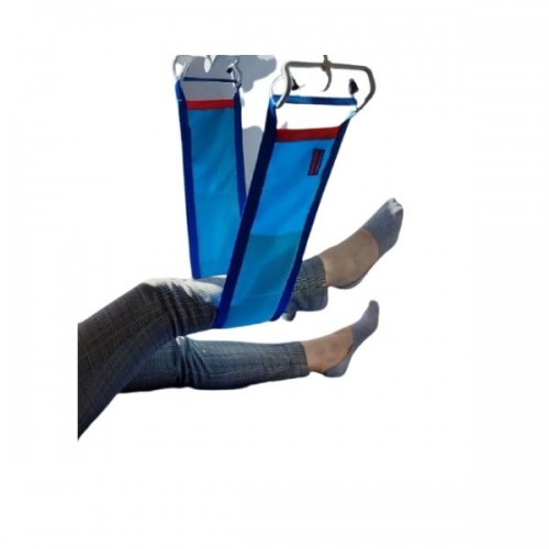 Ανυψωτική σφενδόνη ποδιών Ανυψωτική σφενδόνη ποδιών