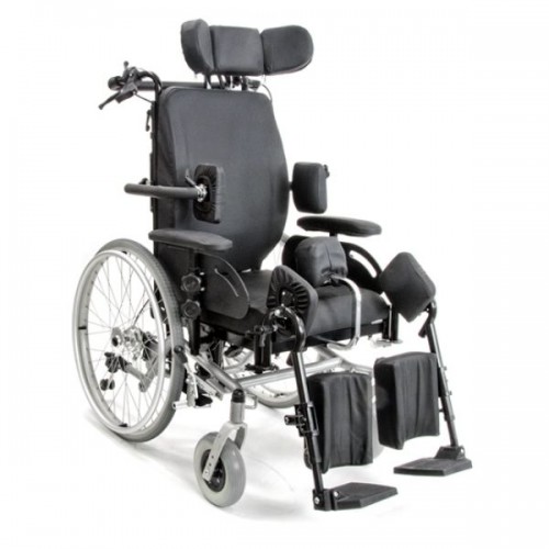 Αμαξίδιο Ειδικού Τύπου VT510