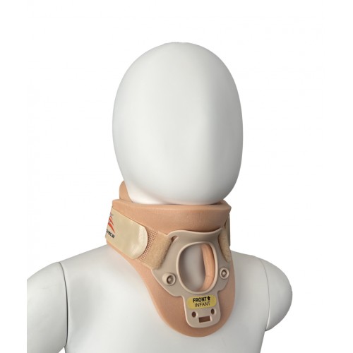 Αυχενικό κολάρο τύπου Philadelphia παιδικό