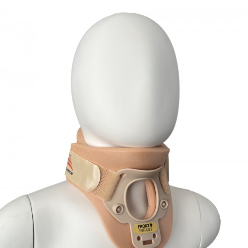 Αυχενικό κολάρο τύπου Philadelphia παιδικό