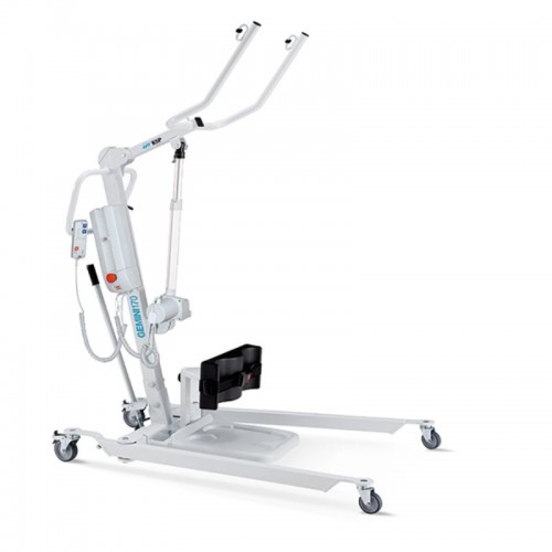 Ηλεκτρικός γερανός ανύψωσης - ορθοστάτησης Ν815 Ηλεκτρικός γερανός ανύψωσης - ορθοστάτησης Ν815